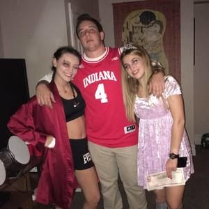 Meet your Posher, Jeffrey